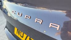 CUPRA Formentor 1.5 eTSI 150 V2 5dr DSG Petrol Estate